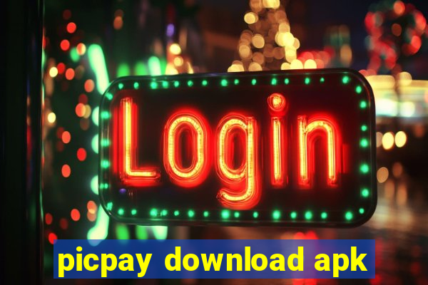 picpay download apk